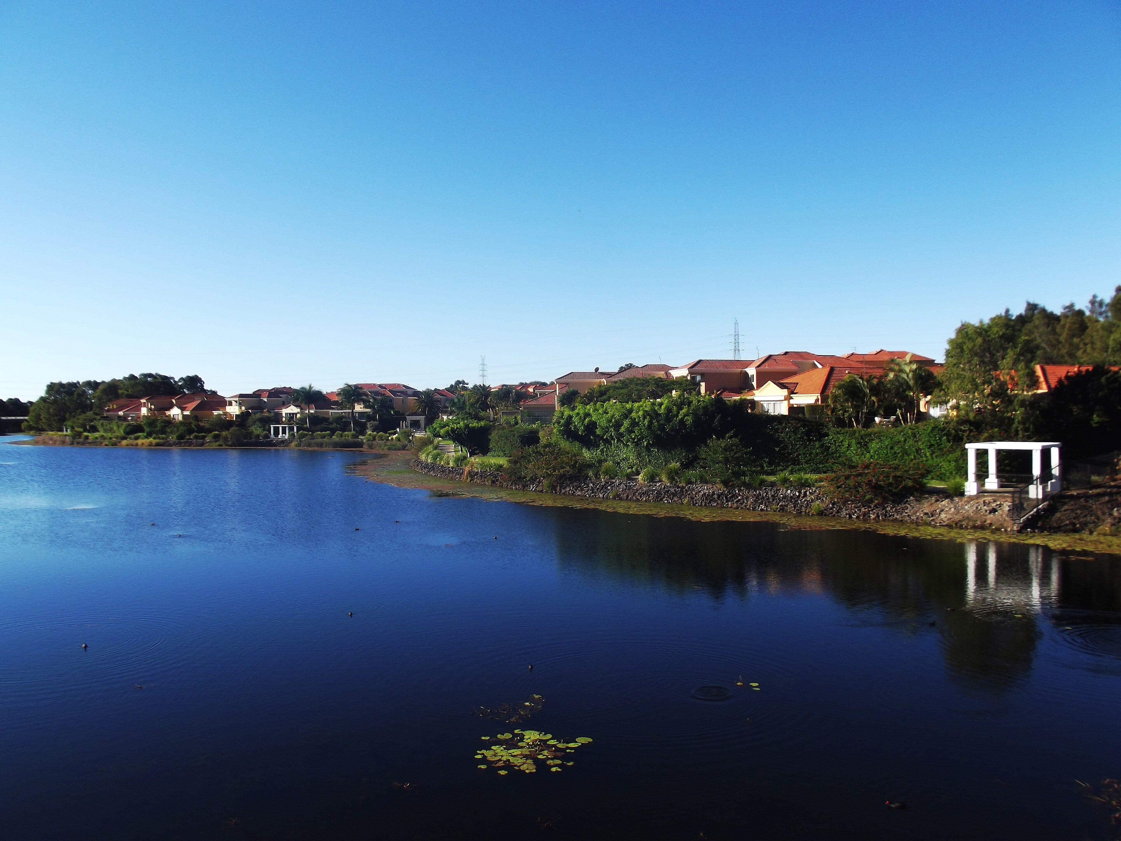 Strip out services in Robina & Varsity Lakes